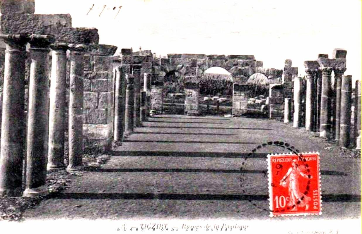 ALGERIE-RUINES ROMAINES DE TIGZIRT (23).jpg